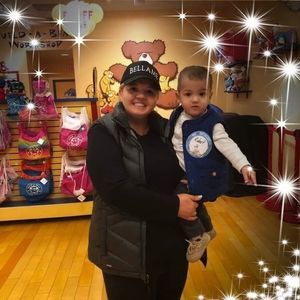 Meet your Posher, Wanda